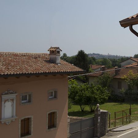 B&B Marina San Daniele del Friuli Dış mekan fotoğraf