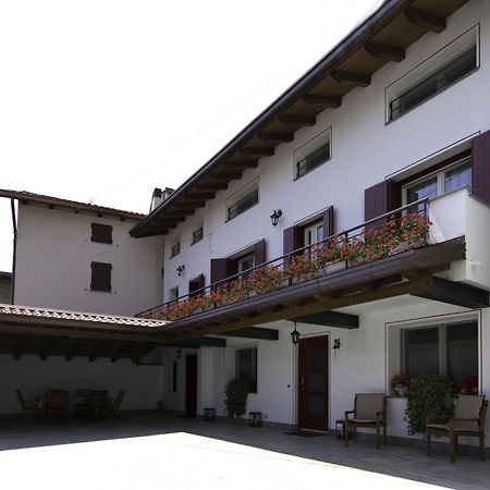B&B Marina San Daniele del Friuli Dış mekan fotoğraf