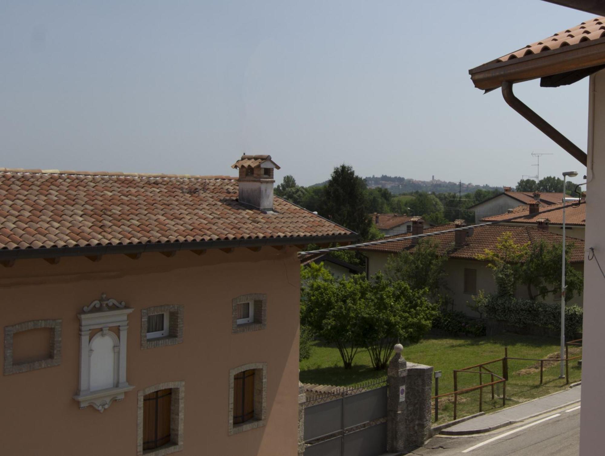 B&B Marina San Daniele del Friuli Dış mekan fotoğraf