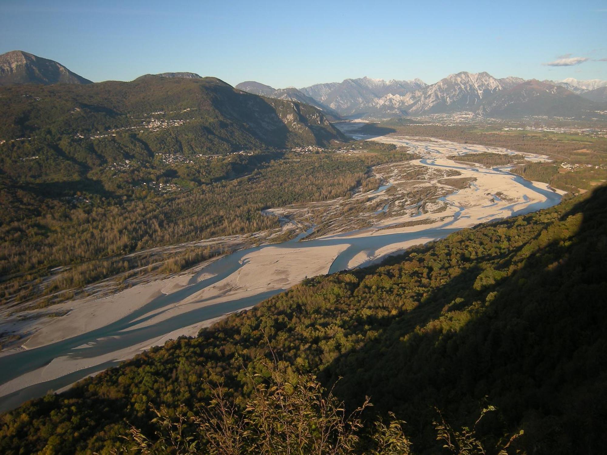 B&B Marina San Daniele del Friuli Dış mekan fotoğraf