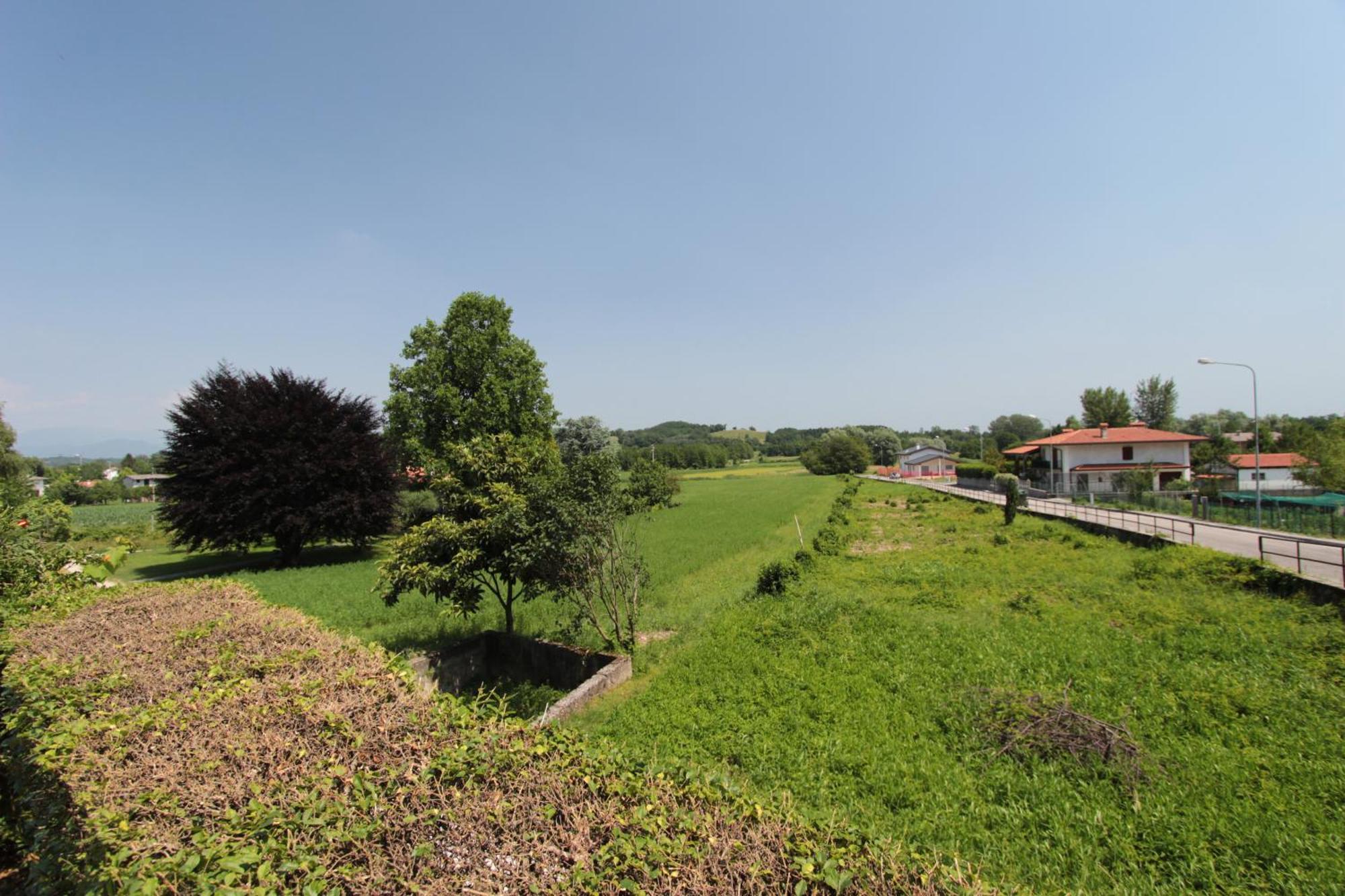 B&B Marina San Daniele del Friuli Dış mekan fotoğraf