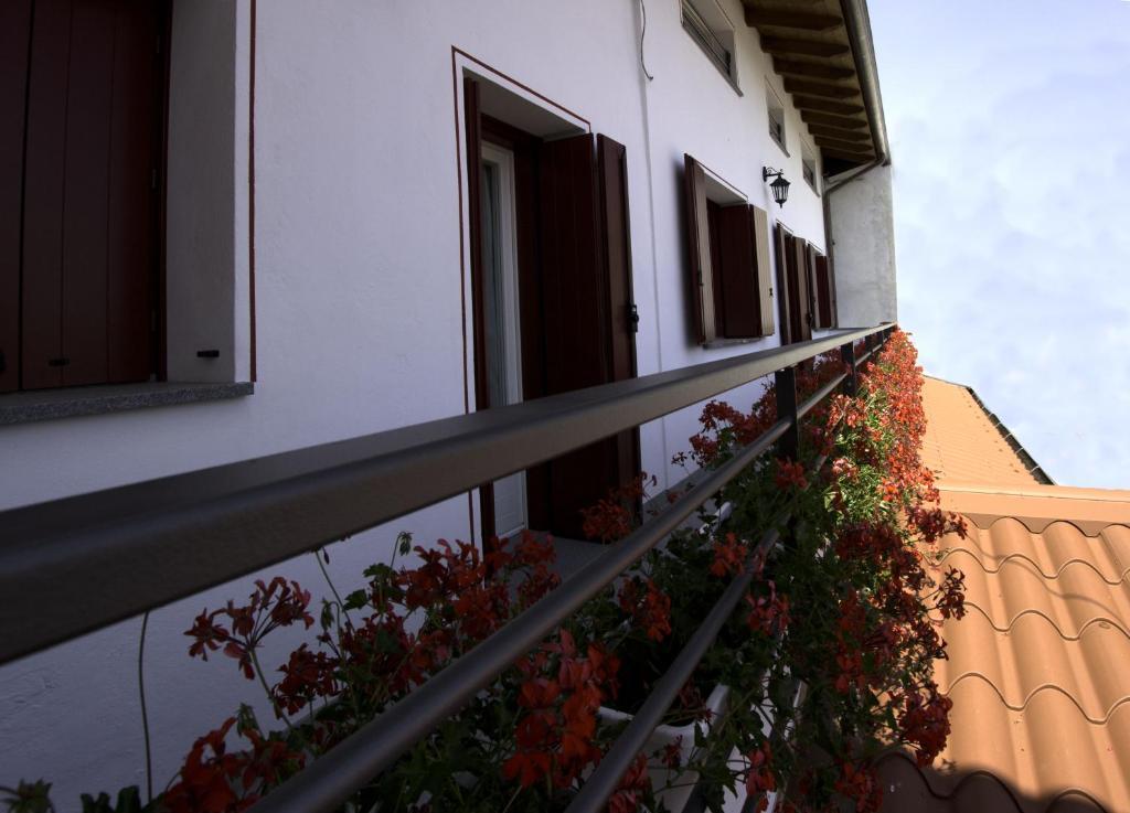 B&B Marina San Daniele del Friuli Dış mekan fotoğraf
