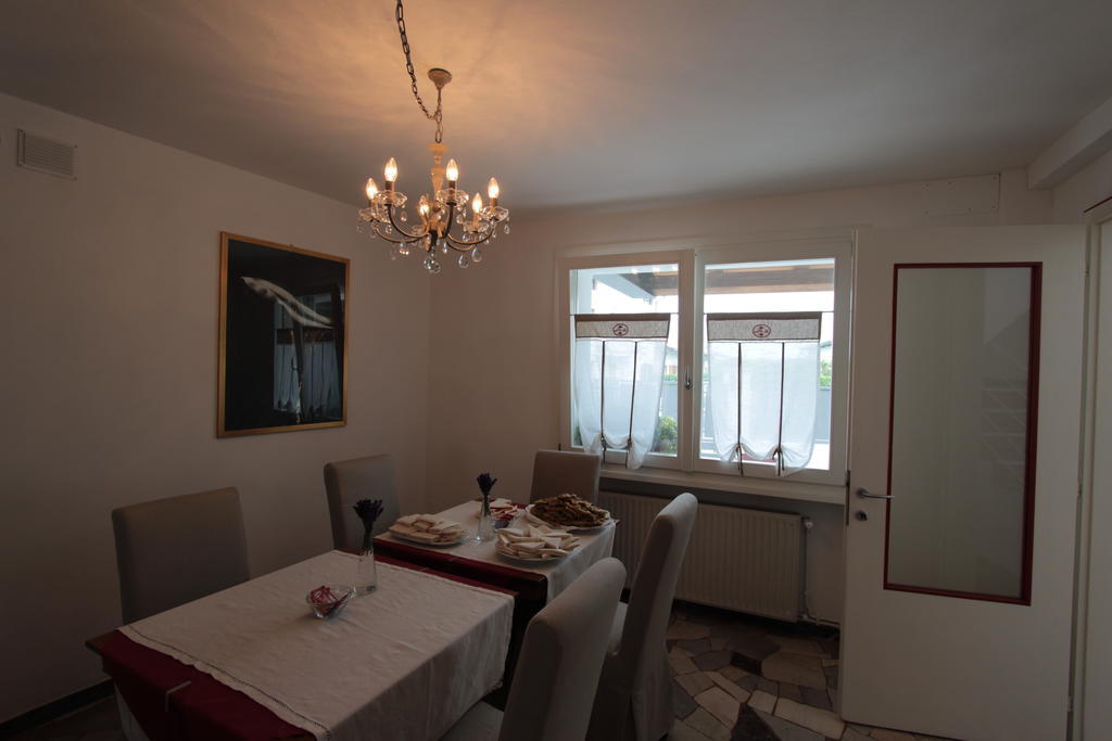 B&B Marina San Daniele del Friuli Dış mekan fotoğraf