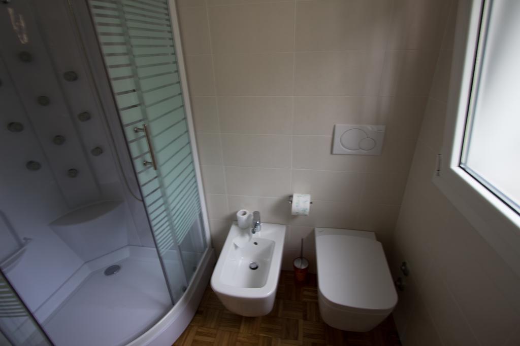 B&B Marina San Daniele del Friuli Dış mekan fotoğraf