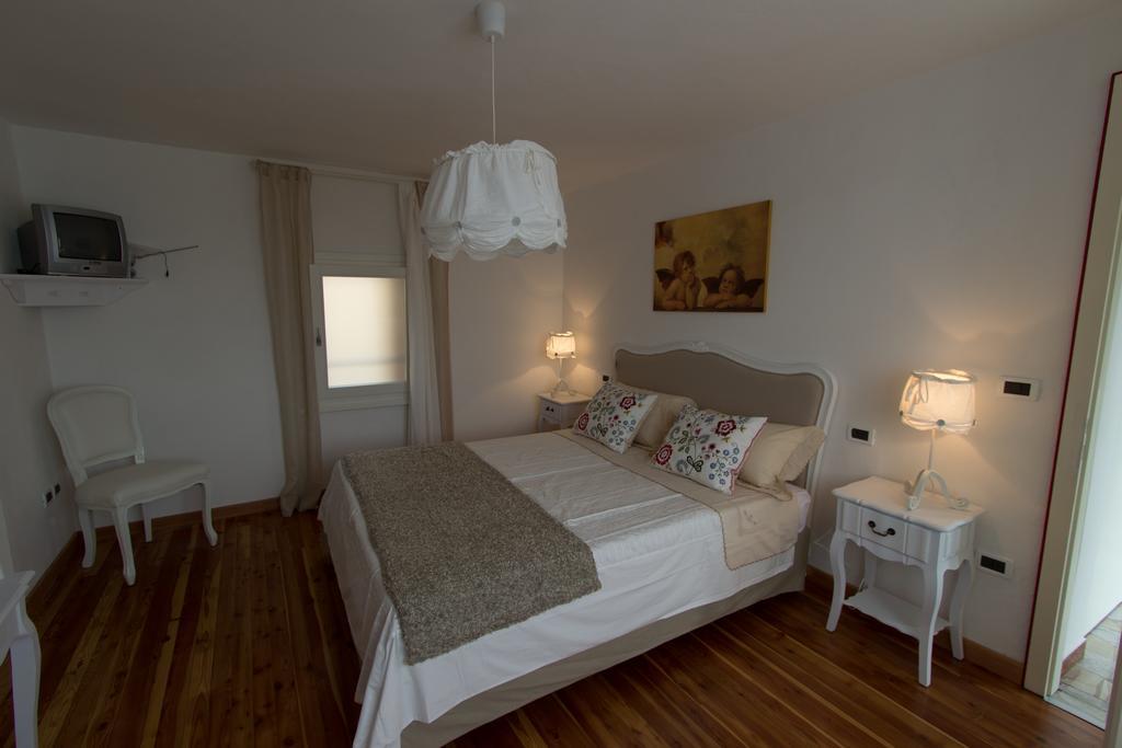 B&B Marina San Daniele del Friuli Dış mekan fotoğraf