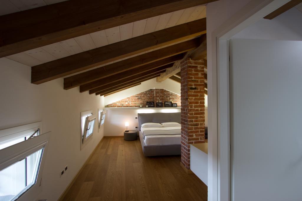 B&B Marina San Daniele del Friuli Dış mekan fotoğraf