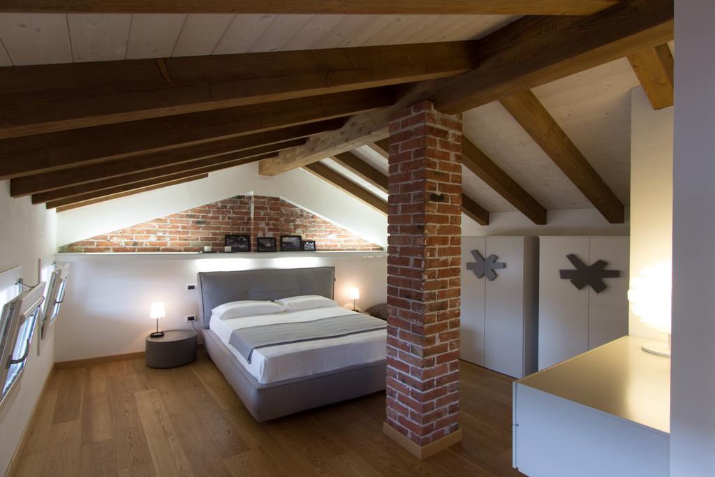 B&B Marina San Daniele del Friuli Dış mekan fotoğraf
