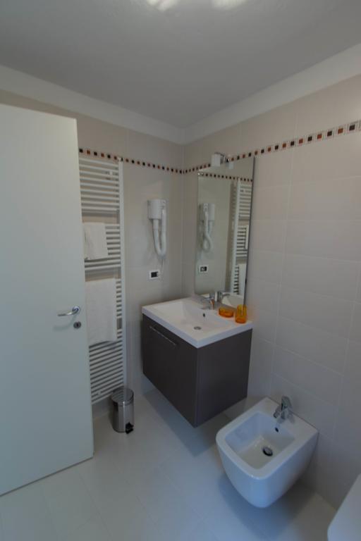 B&B Marina San Daniele del Friuli Dış mekan fotoğraf