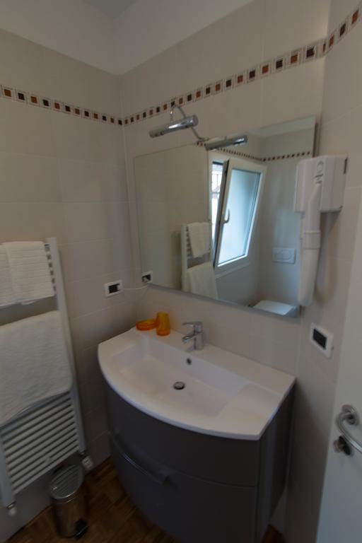 B&B Marina San Daniele del Friuli Dış mekan fotoğraf