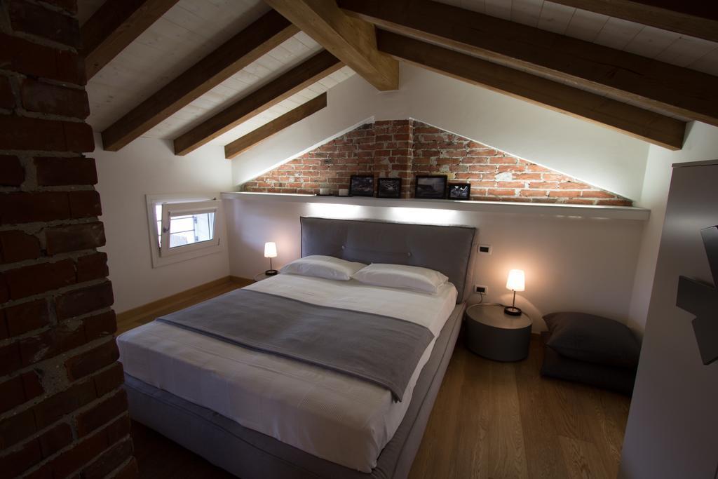 B&B Marina San Daniele del Friuli Dış mekan fotoğraf