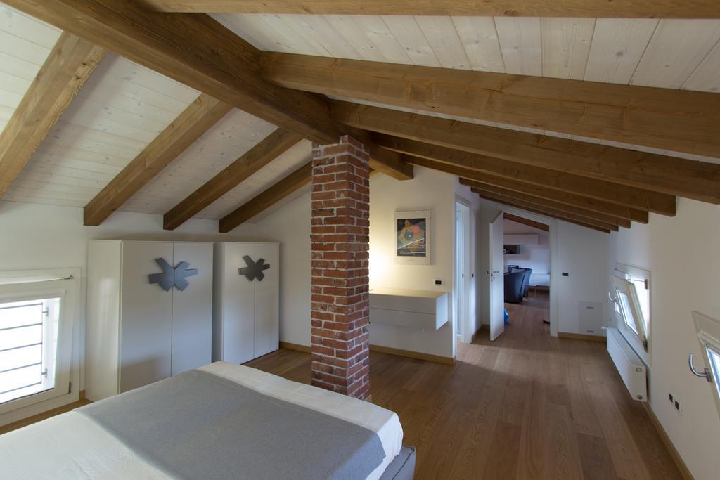 B&B Marina San Daniele del Friuli Dış mekan fotoğraf