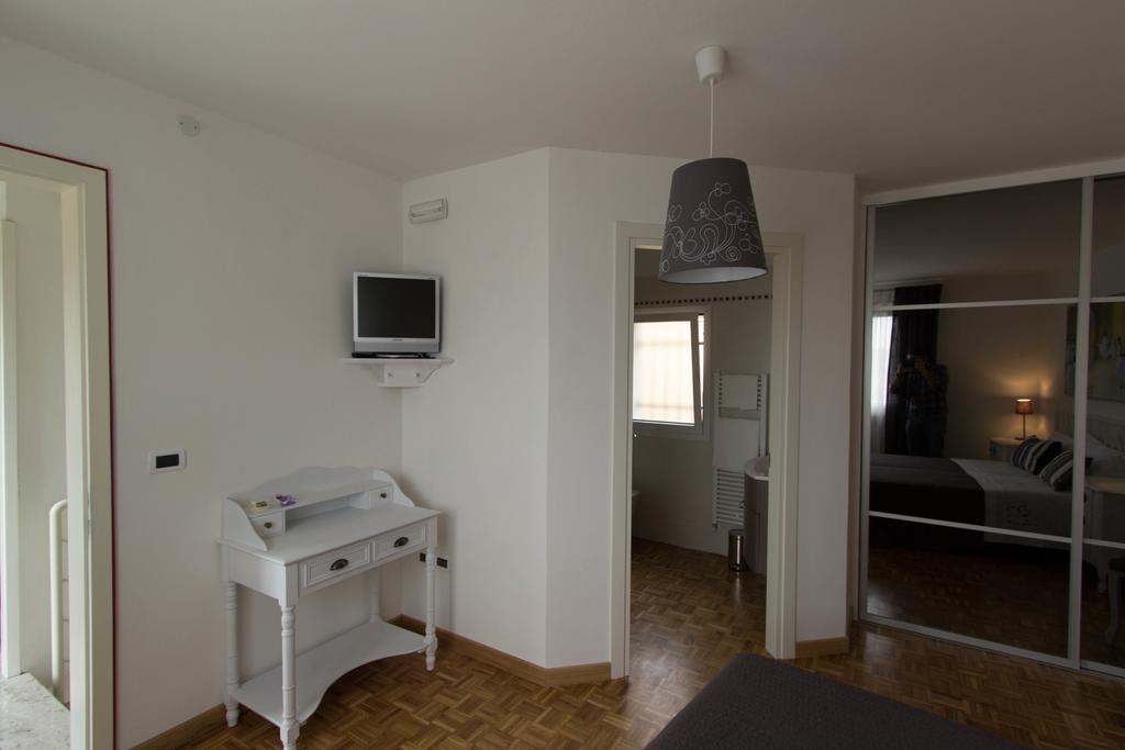 B&B Marina San Daniele del Friuli Dış mekan fotoğraf