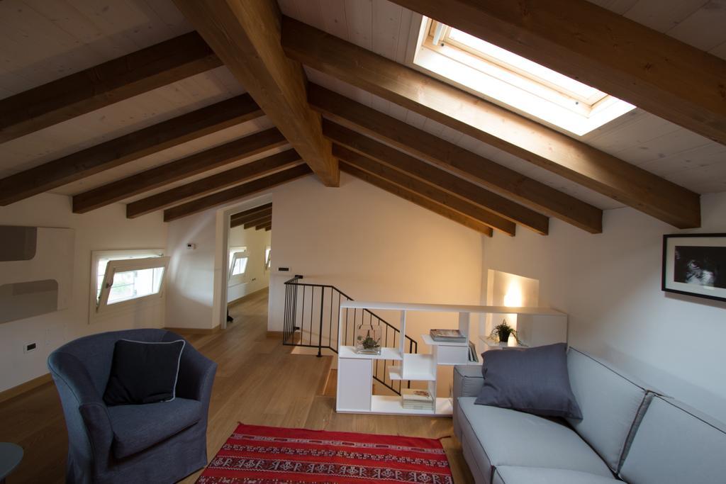 B&B Marina San Daniele del Friuli Dış mekan fotoğraf