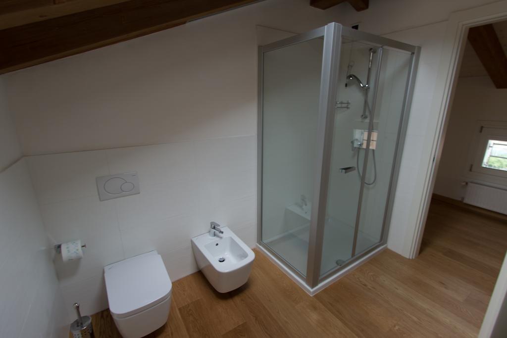 B&B Marina San Daniele del Friuli Dış mekan fotoğraf
