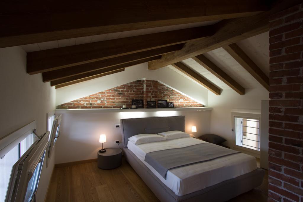 B&B Marina San Daniele del Friuli Dış mekan fotoğraf