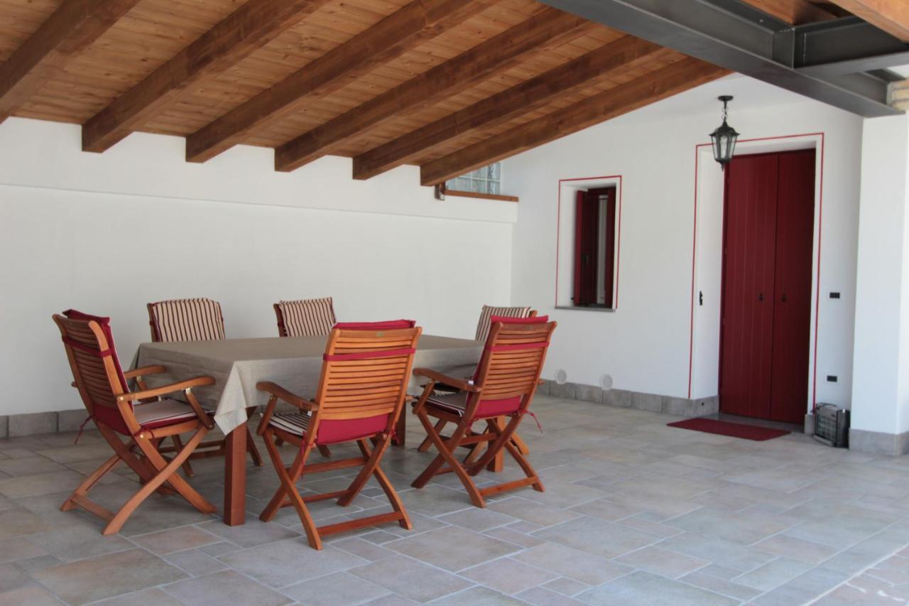 B&B Marina San Daniele del Friuli Dış mekan fotoğraf