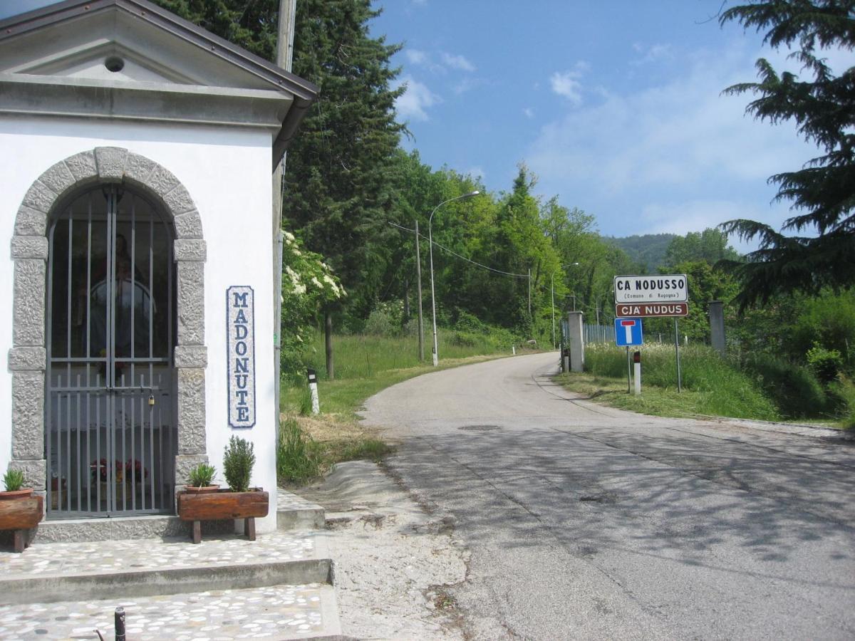 B&B Marina San Daniele del Friuli Dış mekan fotoğraf